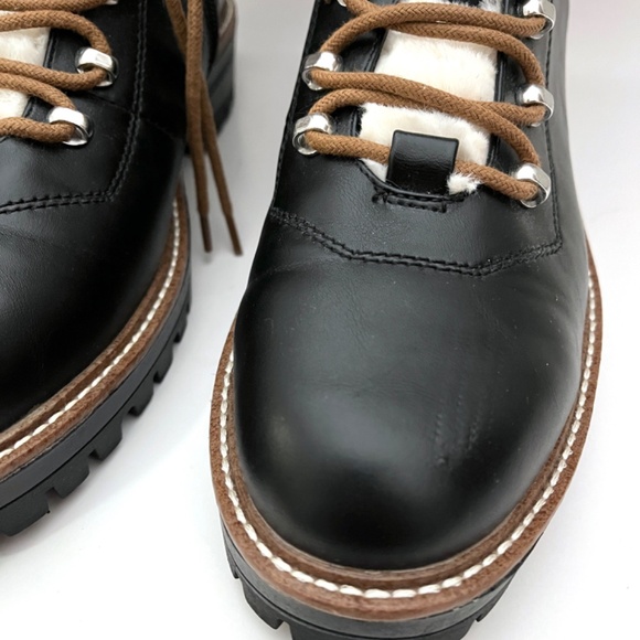 A New Day Leighton Hiking Boots with Memory Foam Insole - Picture 12 of 16